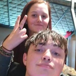 Meet your Posher, Caleb